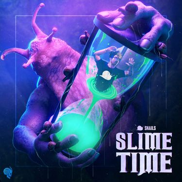 SNAILS - Slime Time