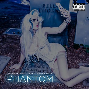 Bella Thorne - Phantom