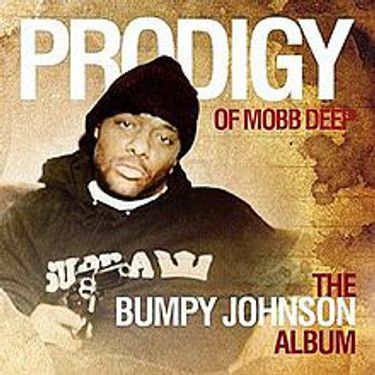 Prodigy - The Bumpy Johnson Album