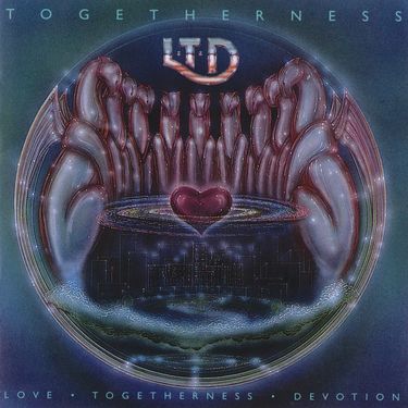 L.T.D. - Togetherness