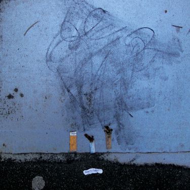 Sorry - Cigarette Packet / Separate