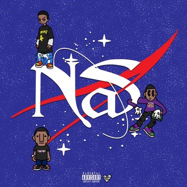 BasedNas - Nas