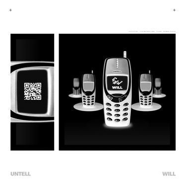 언텔 [Untell] - WILL