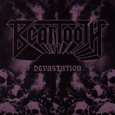 Beartooth - Devastation