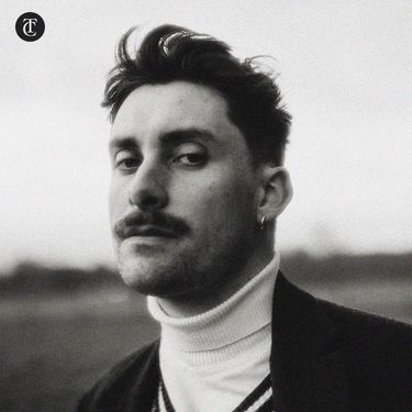 Tim Chadwick - Timothy
