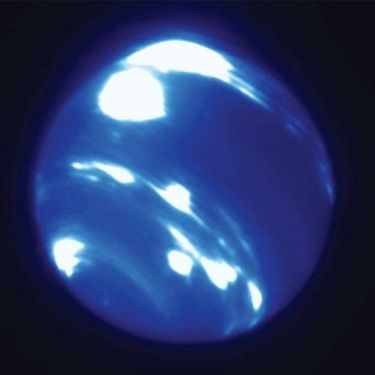 Xevvec - Neptune