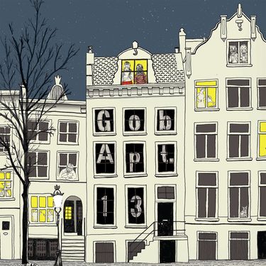 Gob - Apt. 13