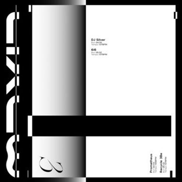 Clouds - DJ Silver