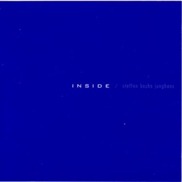 Steffen Basho-Junghans - Inside