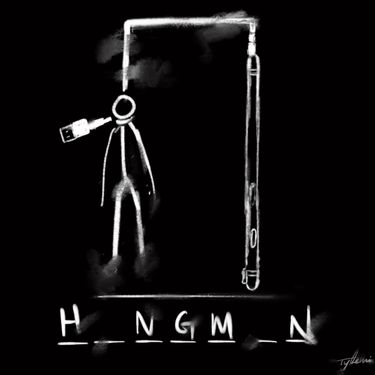 Dave - Hangman