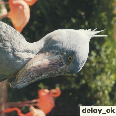 Delay_ok - Modern Uganda