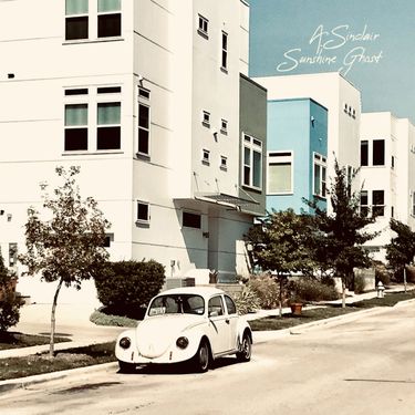A. Sinclair - Sunshine Ghost