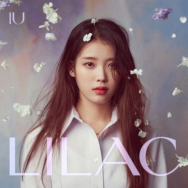 IU - 라일락 [LILAC]