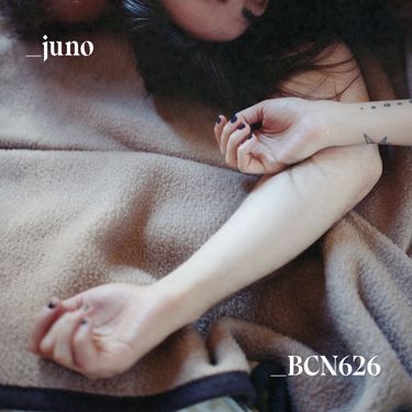 _juno - _BCN626