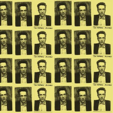 Joe Strummer - Assembly