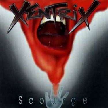 Xentrix - Scourge