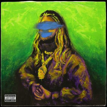 Nitro - GarbAge Evilution