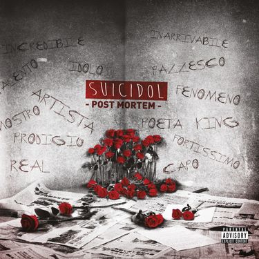 Nitro - Suicidol Post Mortem