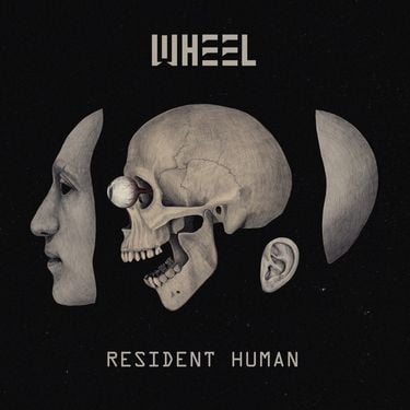 Wheel - Hyperion
