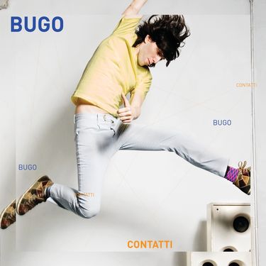Bugo - Contatti