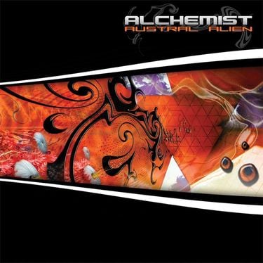 Alchemist - Austral Alien