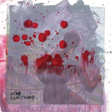 Stab Something - stab something