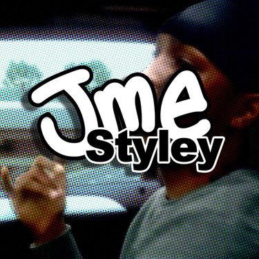 Jme - Styley