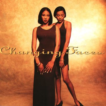 Changing Faces - Changing Faces