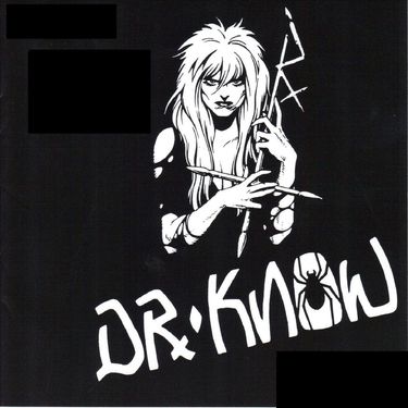 Dr. Know - Nardcore Hardcore