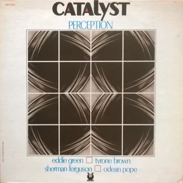 Catalyst - Perception