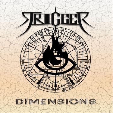 Trigger - Dimensions