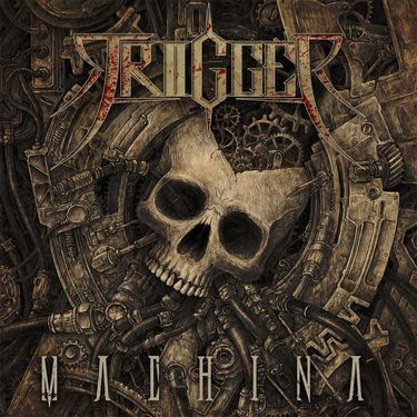 Trigger - Machina