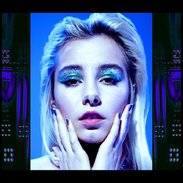 Iiris - Stranger