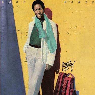 Gary Bartz - Bartz