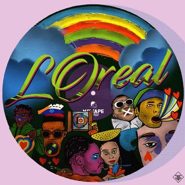 DaLua - LOreal