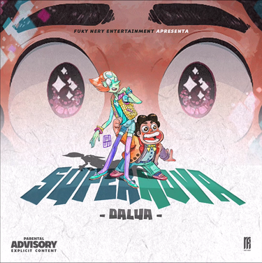 DaLua - $uperNova