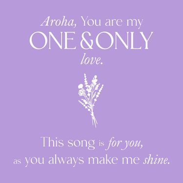 ASTRO - One & Only
