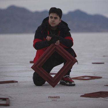 Ivan B - Frames