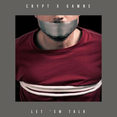 Crypt - Let 'Em Talk