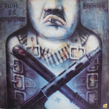 Floh De Cologne - Mumien