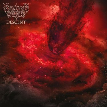 Screaming Banshee - Descent