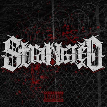 Strangled - Strangled