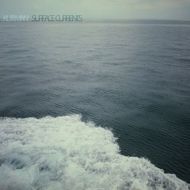 Kutiman - Surface Currents