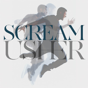 USHER - Scream