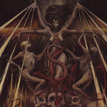 Qrixkuor - Three Devils Dance