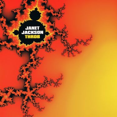 Janet Jackson - Throb