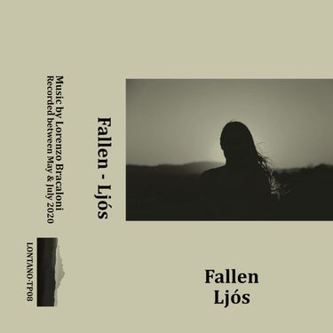 Fallen - Lj&oacute;s