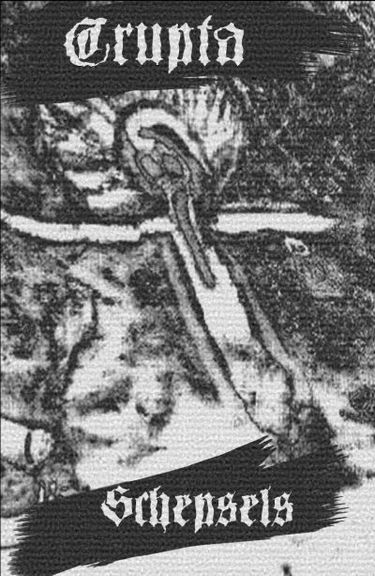 Crupta - Schepsels