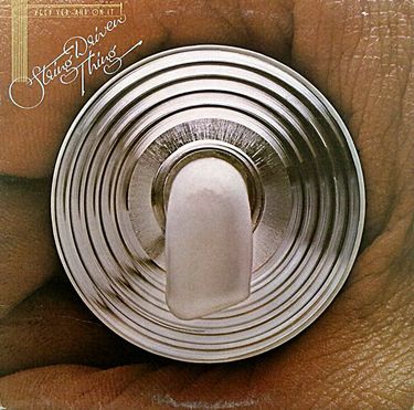 String Driven Thing - Keep Yer 'And On It