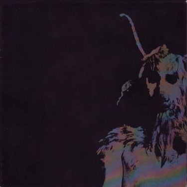Cursed - Two